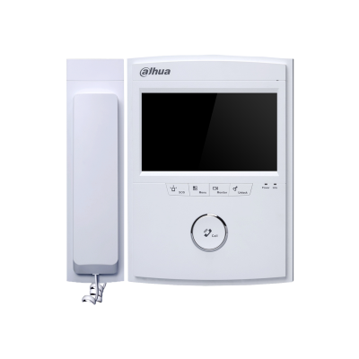 прошивка для дисплея VTH1520AS-H