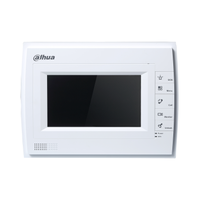 прошивка для дисплея VTH1520AH