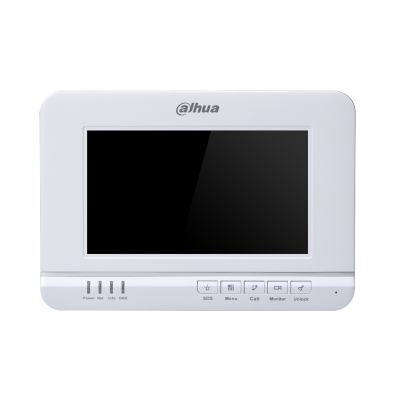 прошивка для дисплея VTH1520A