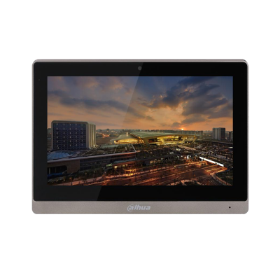 прошивка для дисплея VTH1660CH